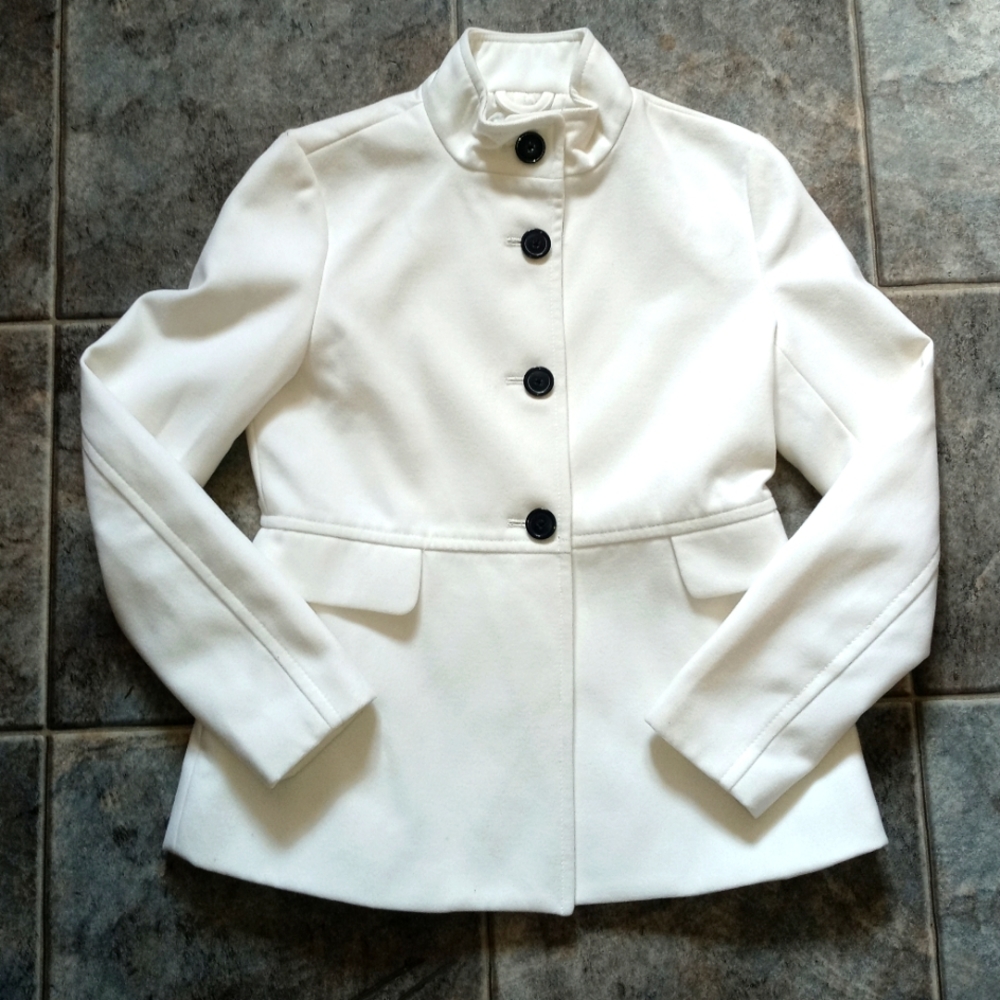 Old Navy Pea Coat
